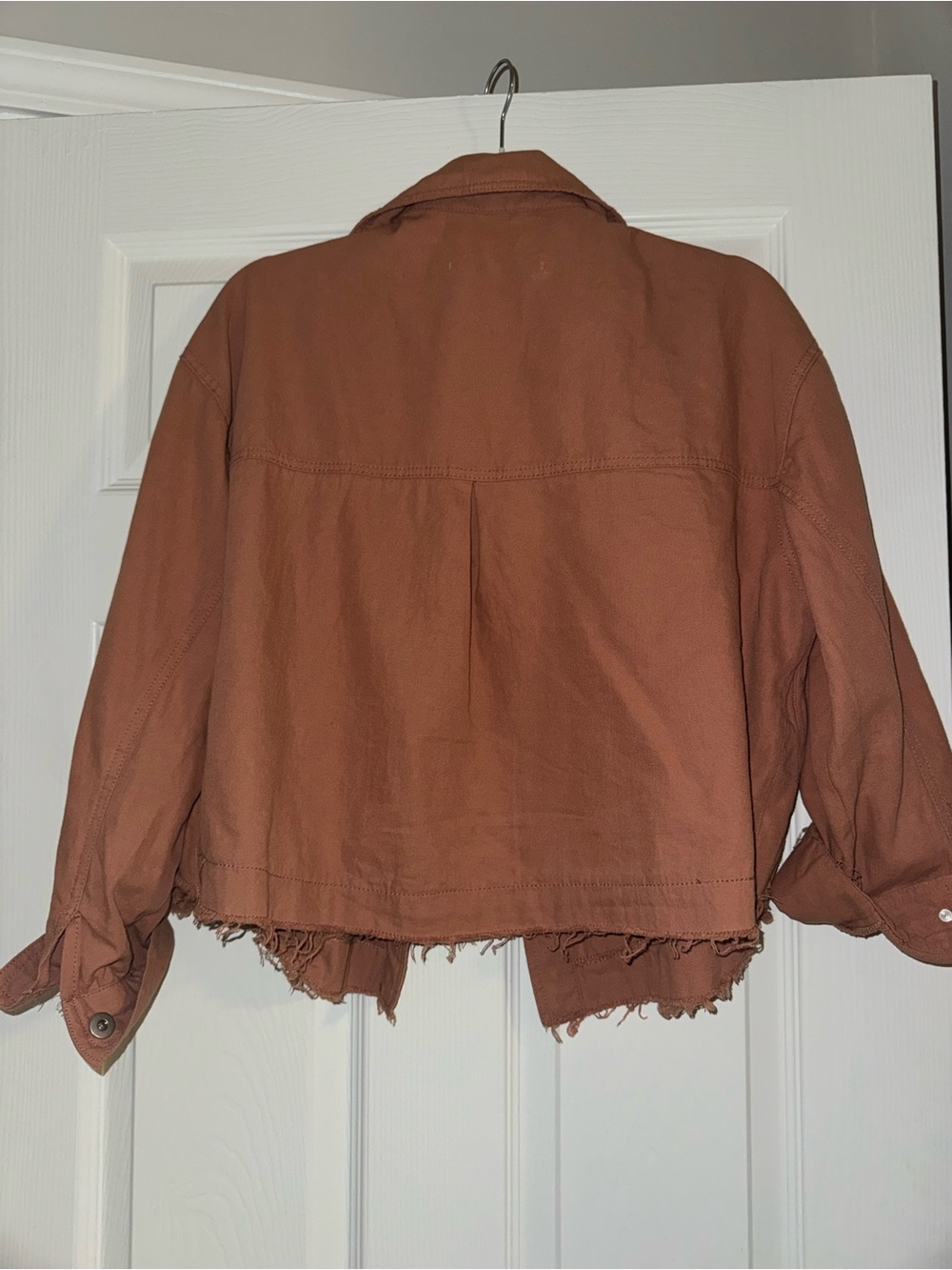 Jacket - Picture 2 of 2